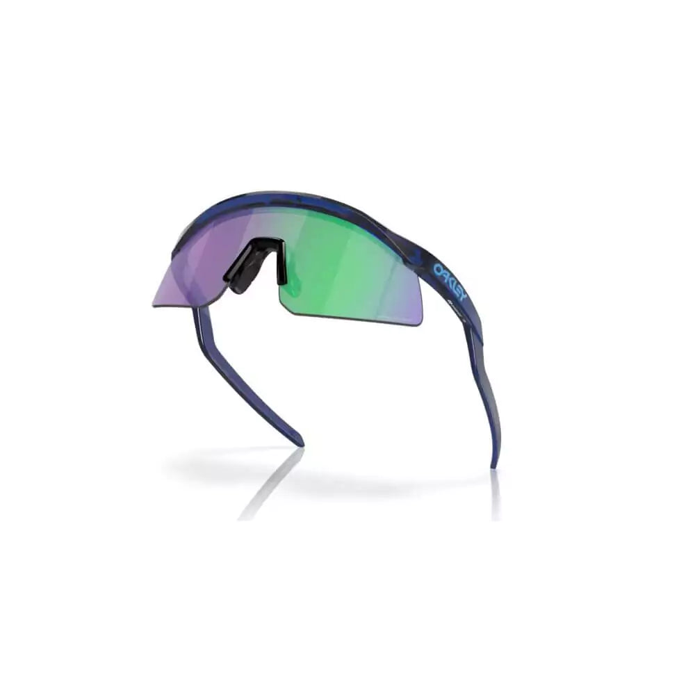 NEW RELEASE !!! Oakley Hydra: Prizm Sapphire Lenses w/ Trans Artic Surf deals Frame