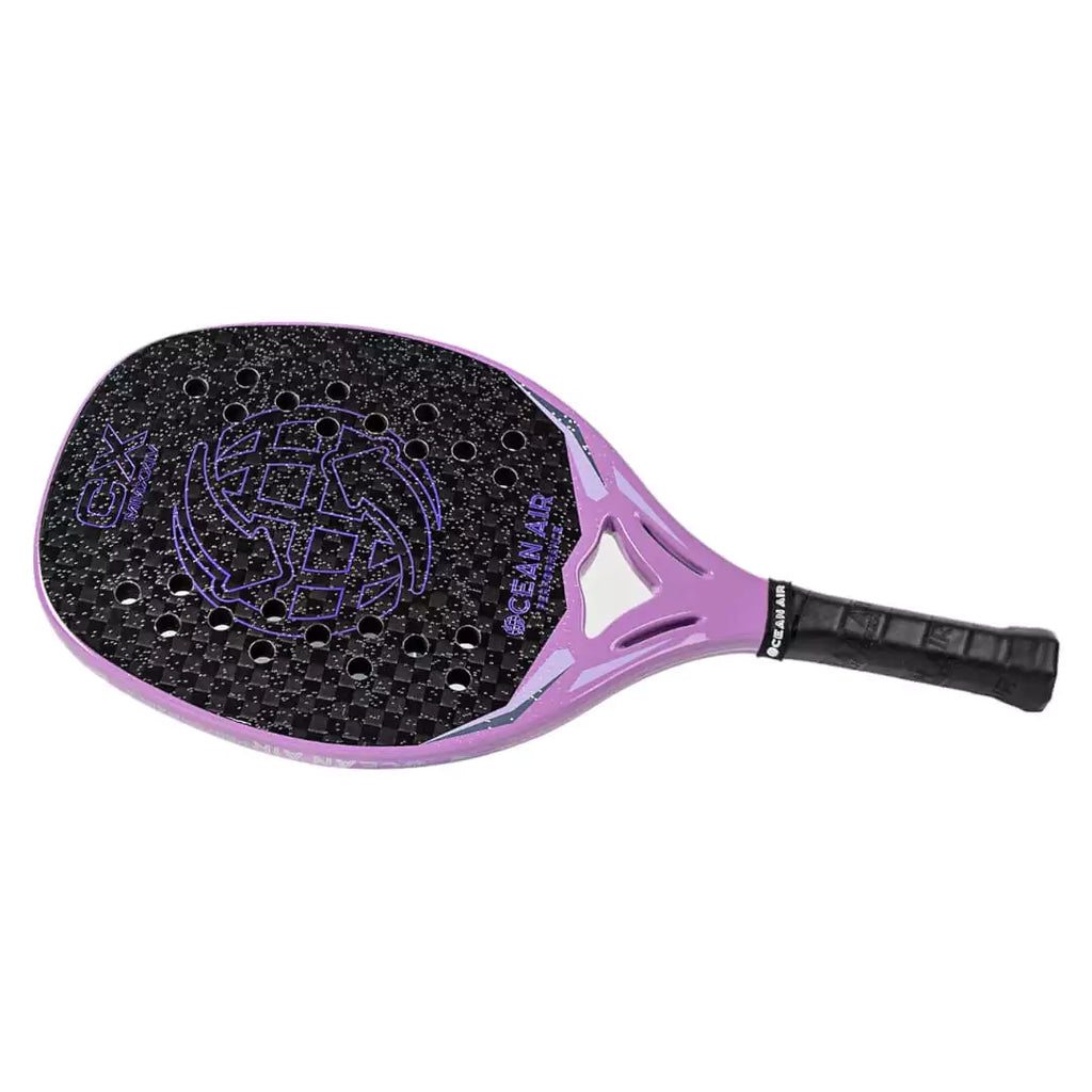 Ocean Air 2024 CX Beach Tennis Racket – iamBeachTennis