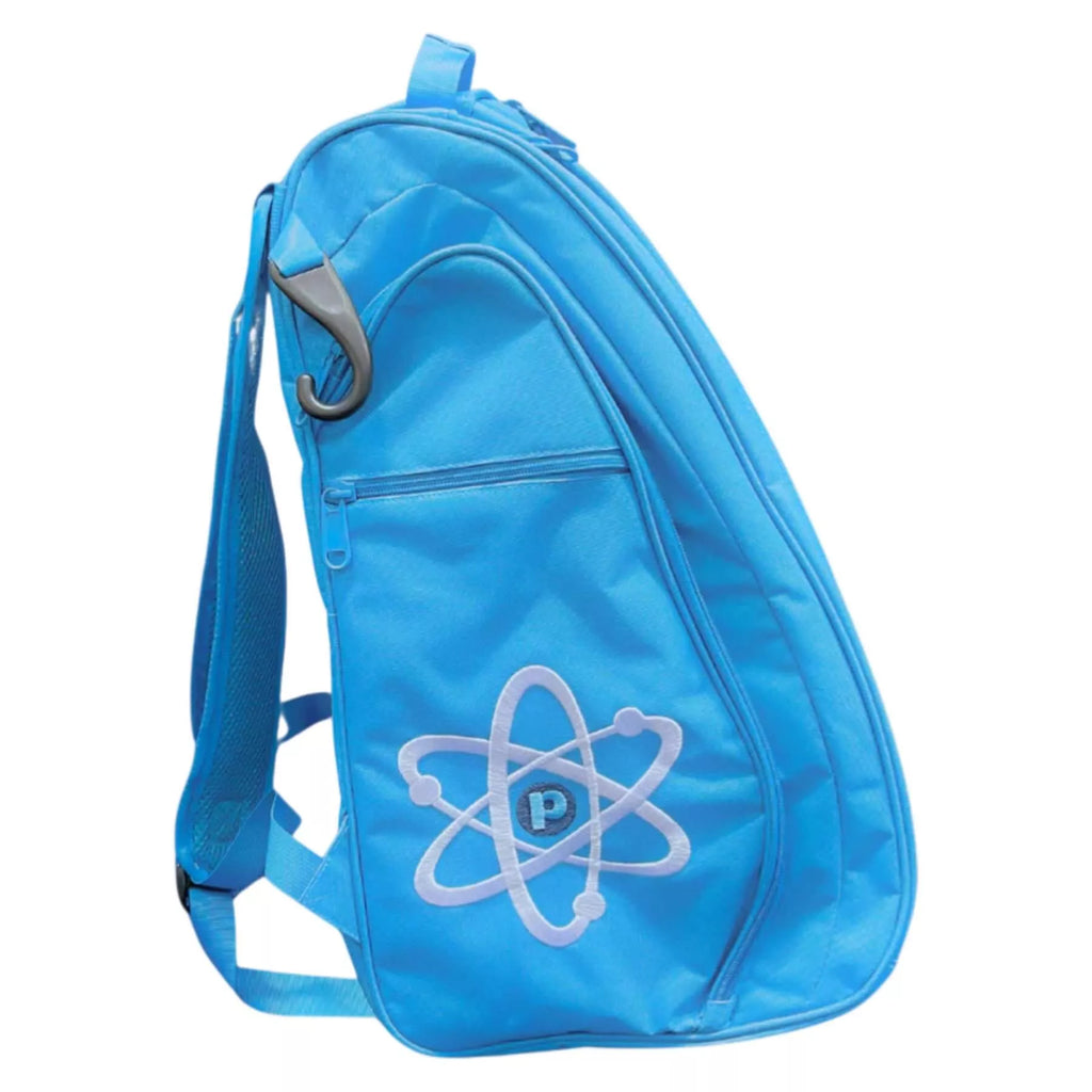 Sac à dos pour raquettes Yonex Pro Backpack M 92412 Cobalt Blue