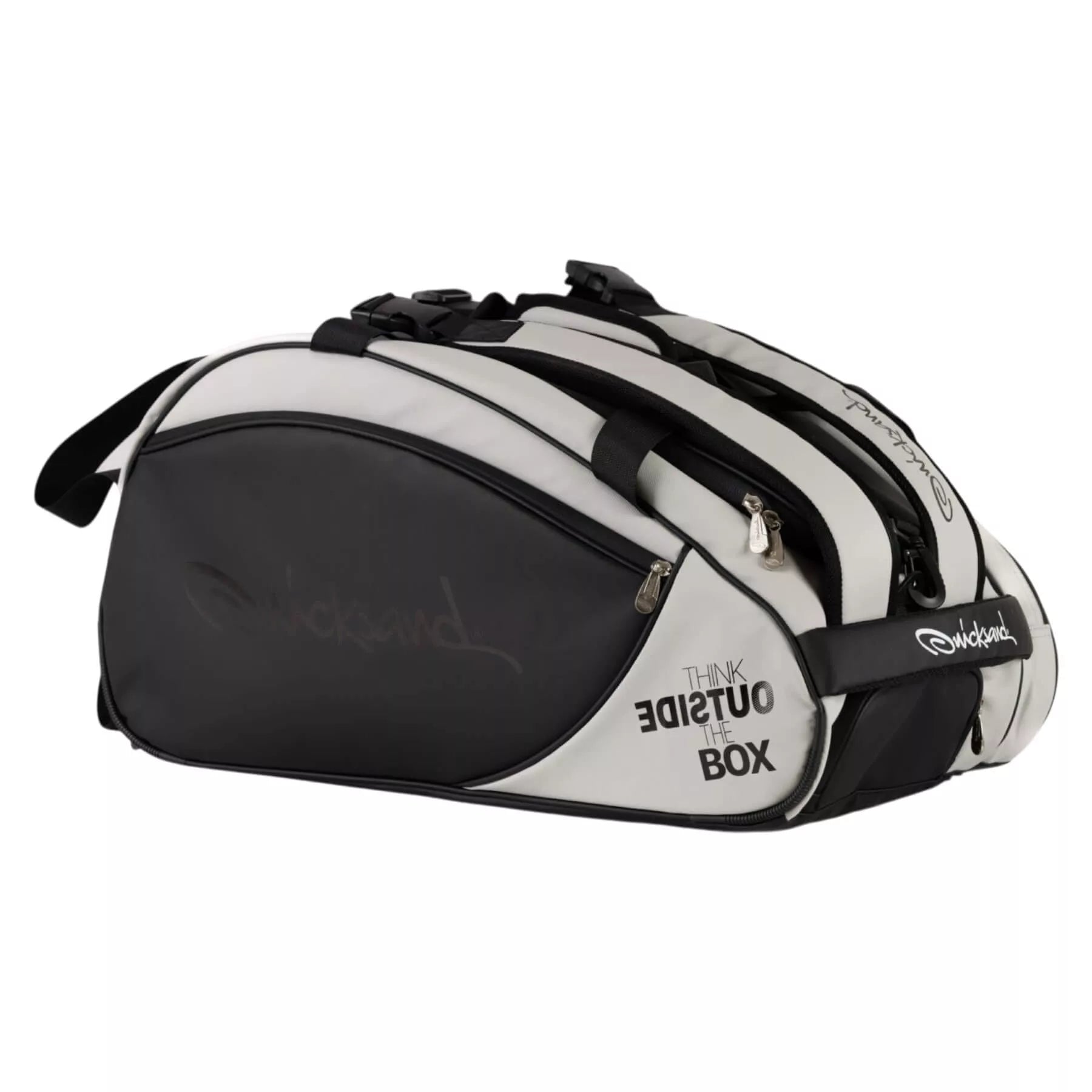 Quicksand Borsa Luxury Bag | Padel & Beach Tennis – iamBeachTennis