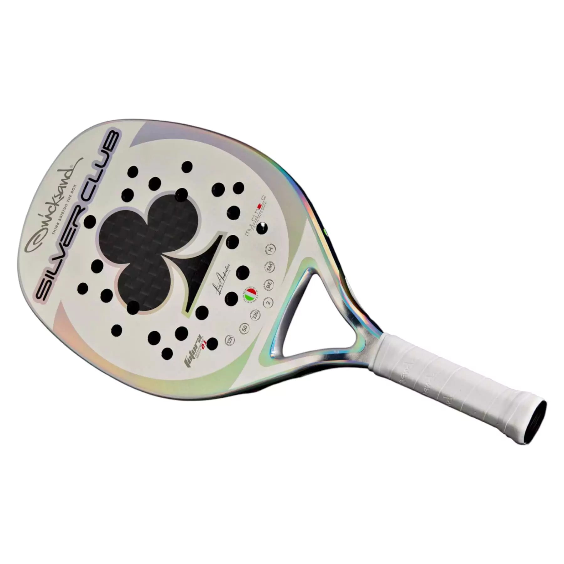 Python S Python Deluxe Racquetball/Pickleball Grip Wrap Extra Tacky 790320