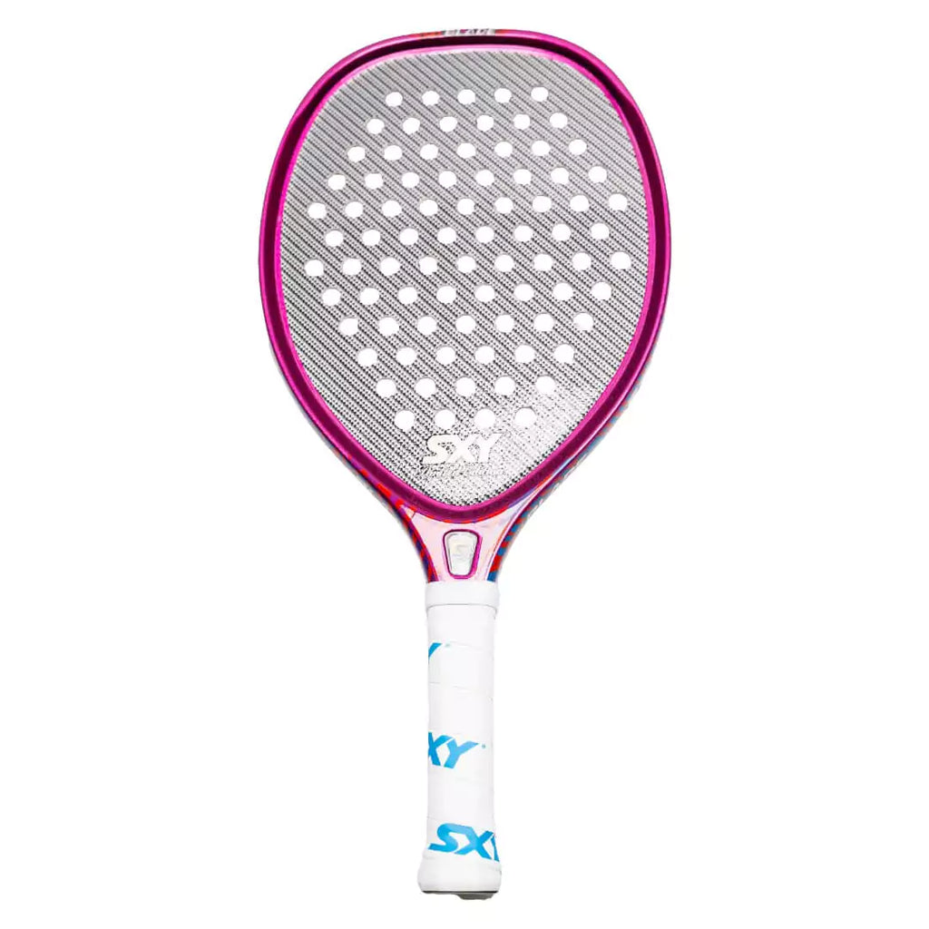 iamBeachTennis - Beach Tennis Rackets / Paddles / Clothing / Equipment