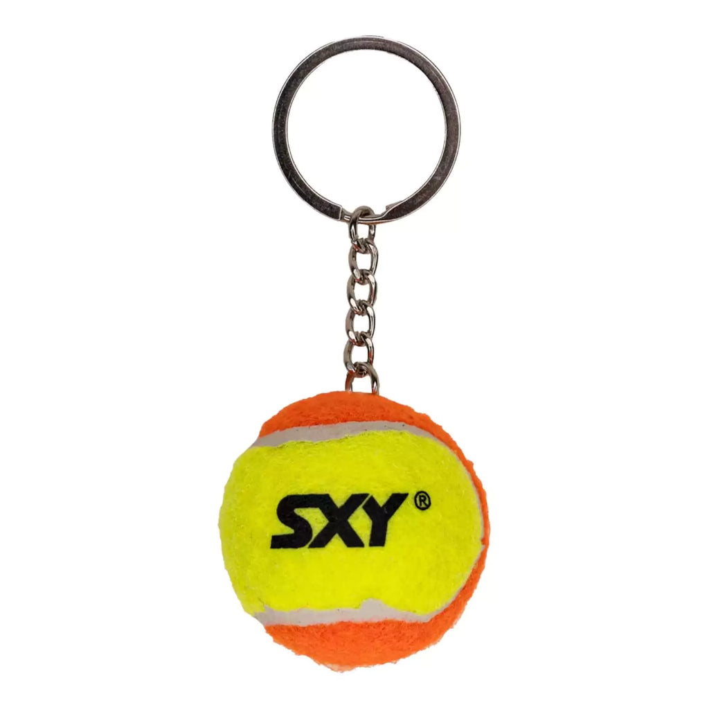 A Sexy Brand I love Beach Tennis Puerto Rico Keychain. Shop Sxy Brand at iamBeachTennis.com, Miami store.