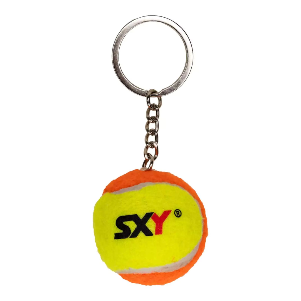 A Sexy Brand I love Beach Tennis Keychain. Shop Sxy Brand at iamBeachTennis.com, Miami store.