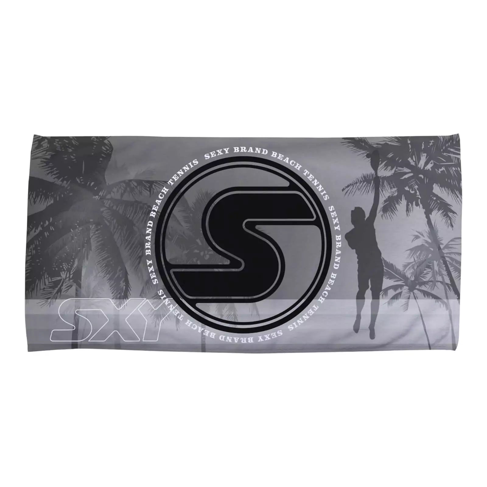 Sexy Brand SXY Oversized Beach Towel – iamBeachTennis