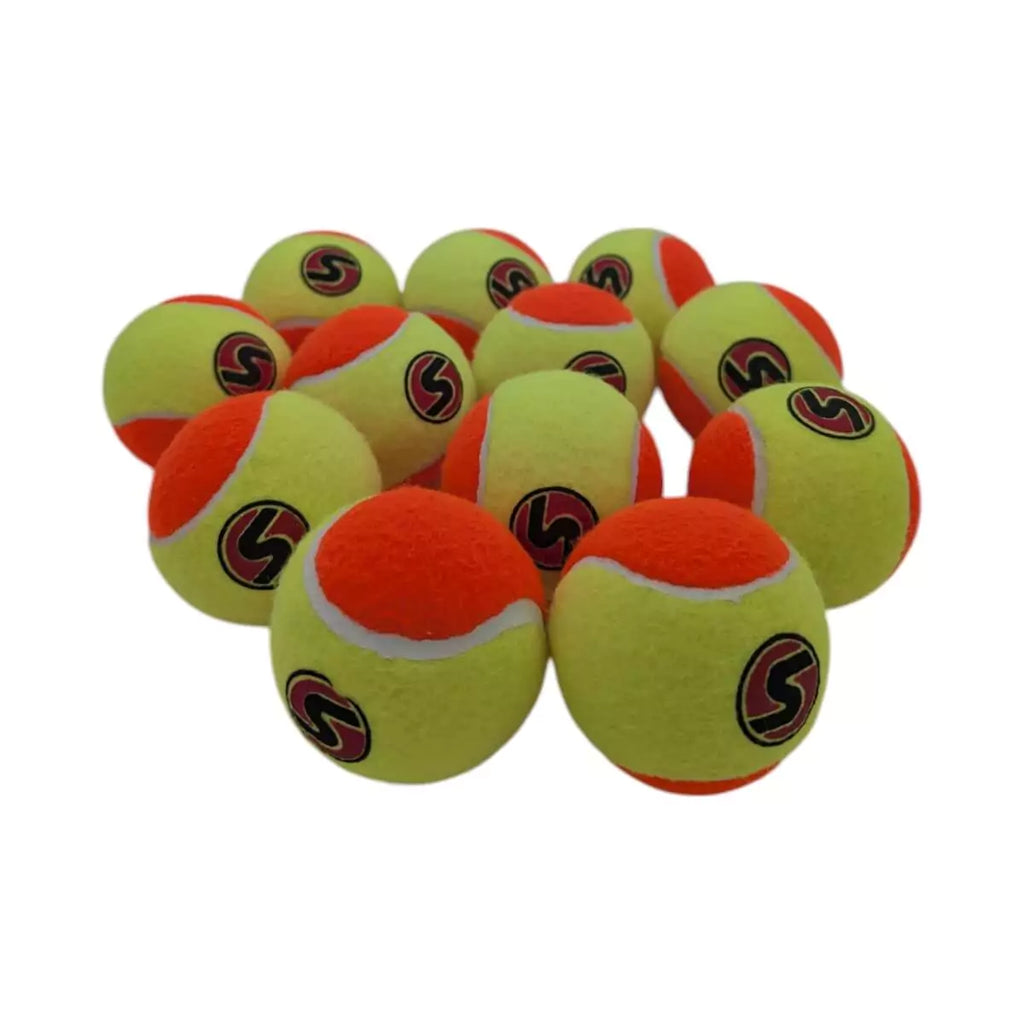 Sexy The S-BALL Beach Tennis Balls, ITF APPROVED, available from IambeachTennis.com.