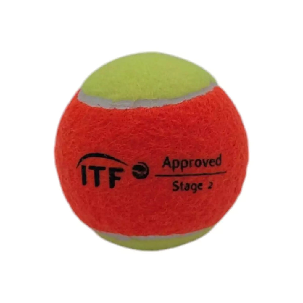 A Sexy The S-BALL Beach Tennis Balls, ITF APPROVED, available from IambeachTennis.com.