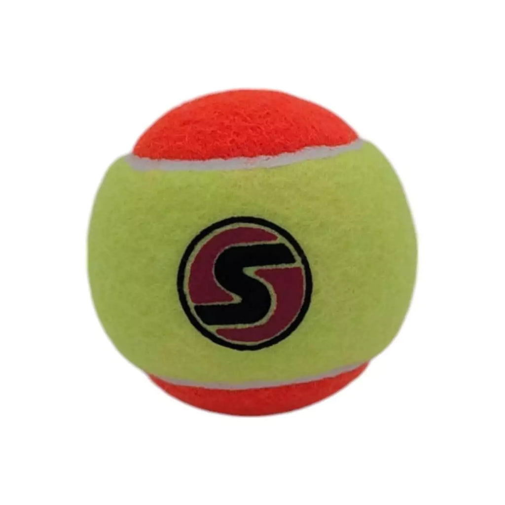 A Sexy The S-BALL Beach Tennis Balls,ITF APPROVED, available from IambeachTennis.com.