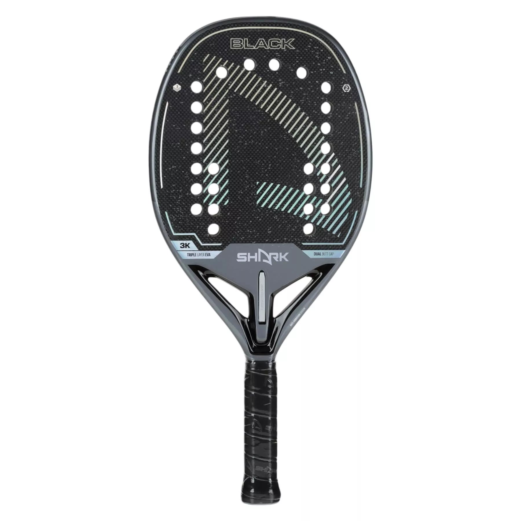 Shark Beach Tennis – iamBeachTennis