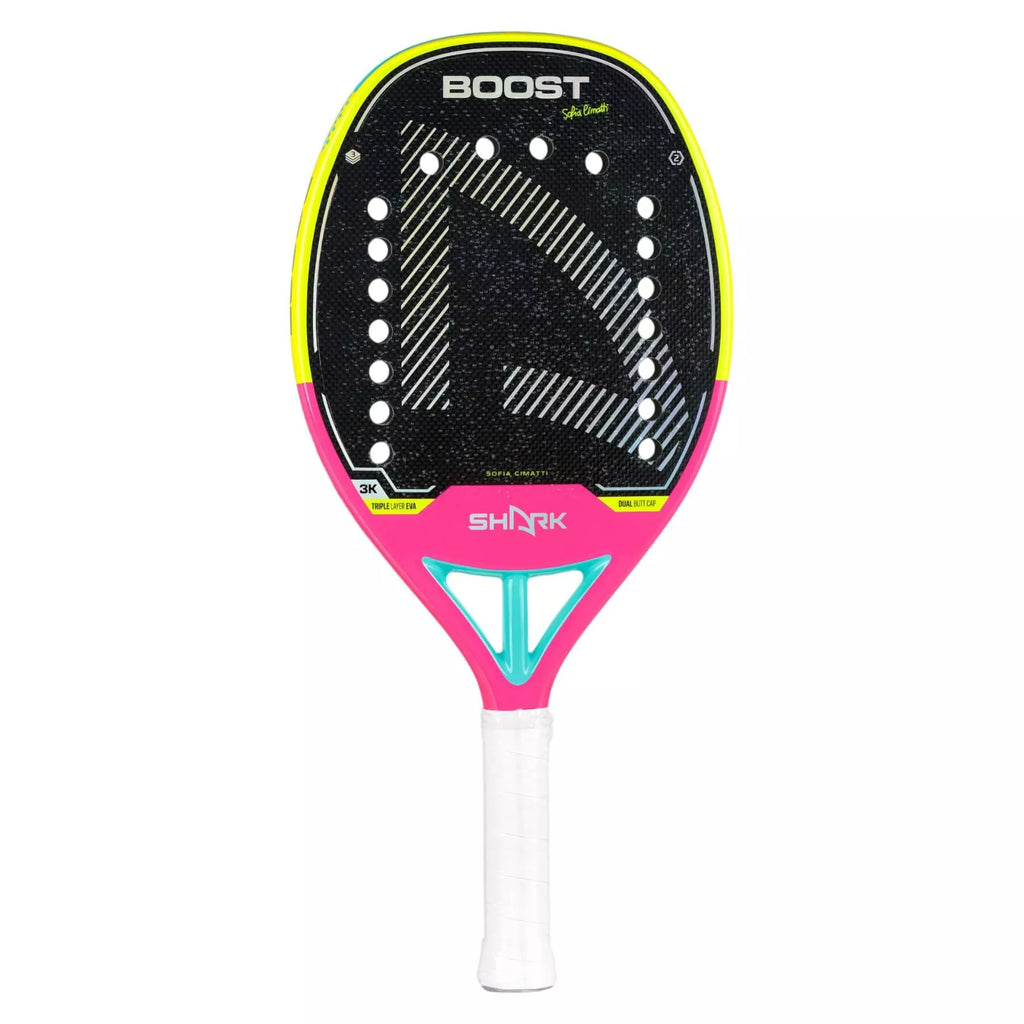 Raquette de Beach tennis MBT SHOT SKULL 2021