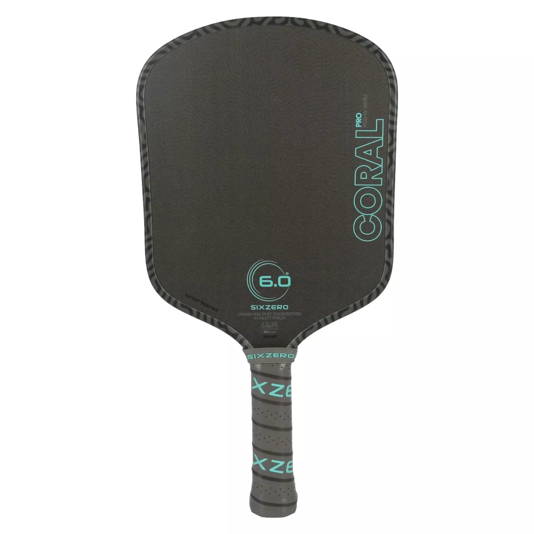 Six Zero Pickleball – iamBeachTennis