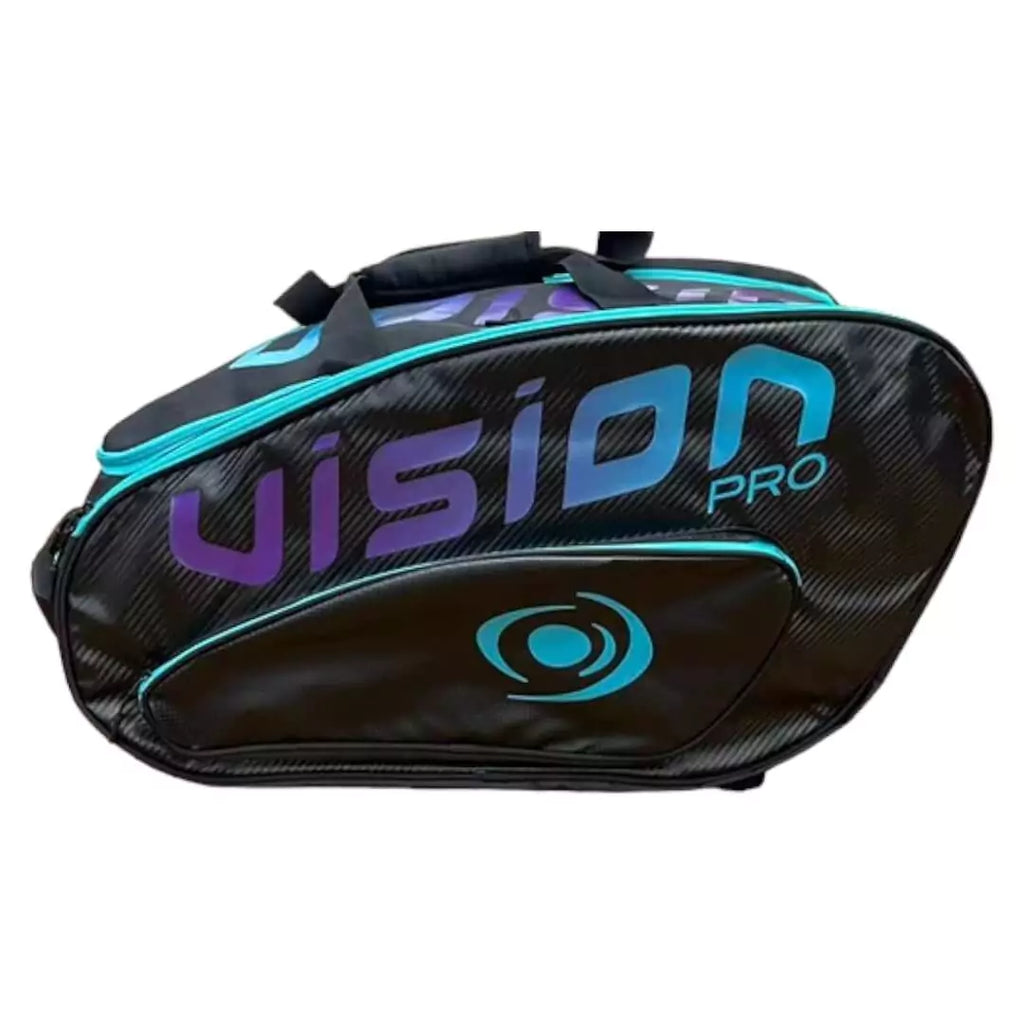 A Vision Beach Tennis PRO 2024 Bag, purchase from iamBeachTennis.com, online or Miami Store.