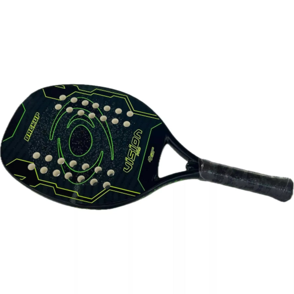 Vision Pro BACKUP 2025 Beach Tennis Racket – iamBeachTennis
