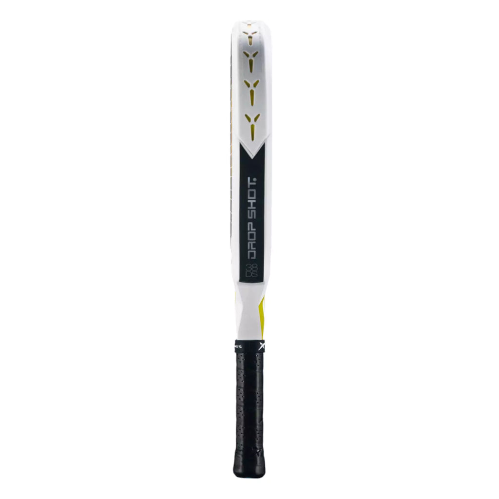 Vs Explorer 1 Racket Drop Shot EXPLORER PRO ATTACK 1.0 2025 Padel Racket – iamBeachTennis