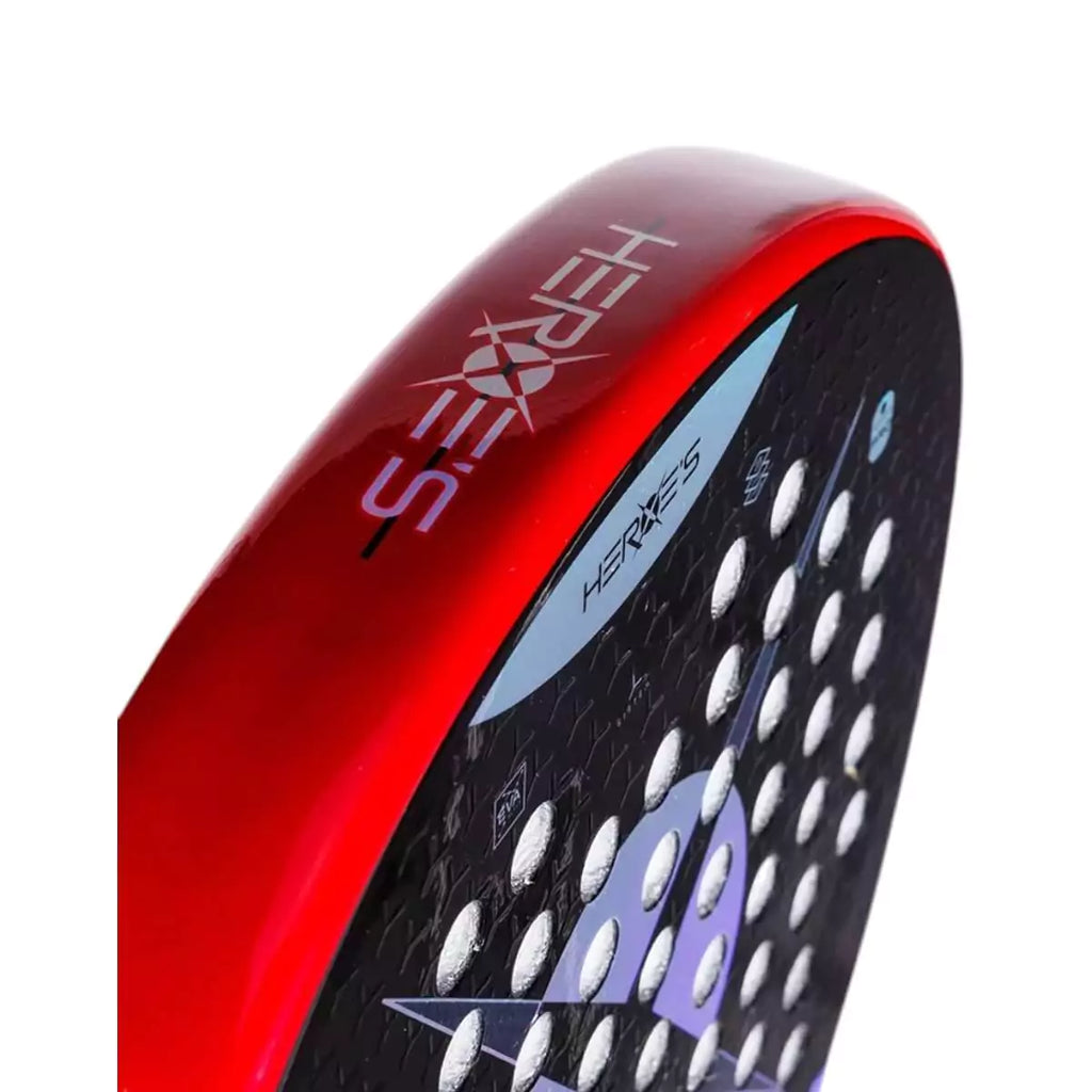 Padel Racket Hero Heroes PATRIOT HYPER 2025 Padel Racket – iamBeachTennis
