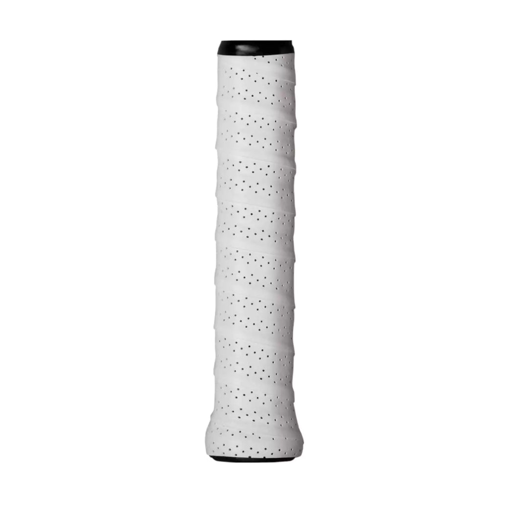 A Wilson PRO perforated Over grip,
available from  iamRacketSports.com, online and in store, world wide shipping.