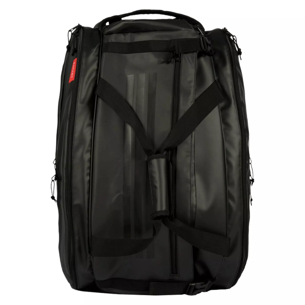 Adidas MULTIGAME BLACK 2026 RACKET BAG – iamBeachTennis