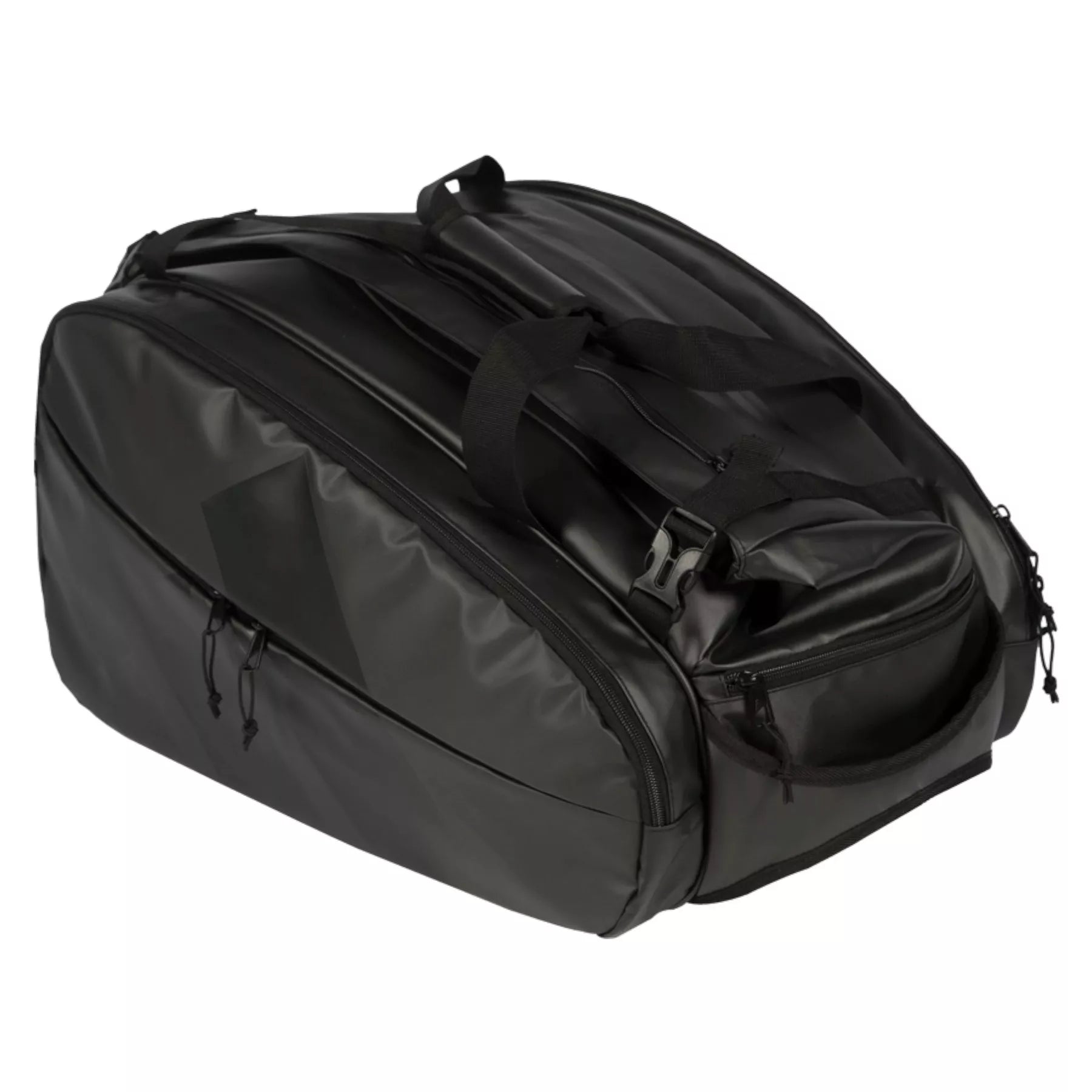 adidas Racket Bag Multigame Tonal Black 2026