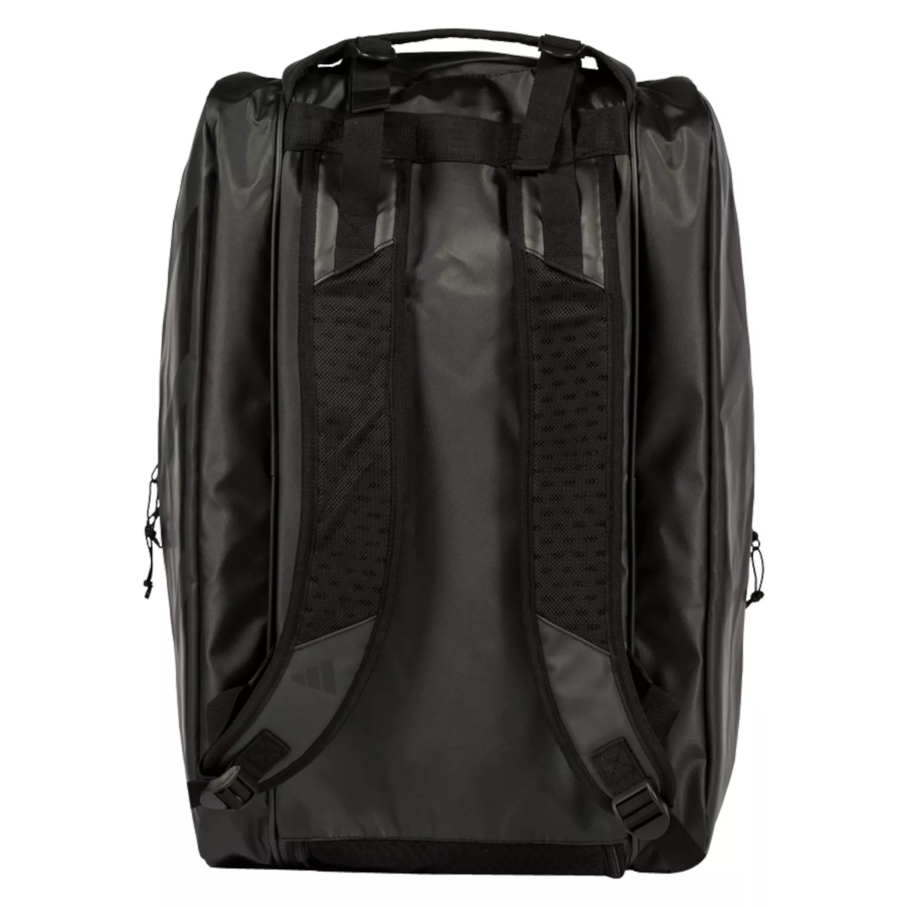 adidas Racket Bag Multigame Tonal Black 2026