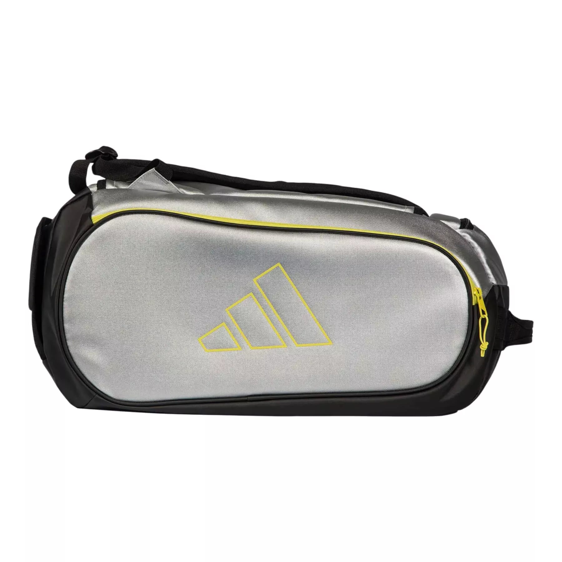 adidas barricade 3 tour backpack adidas Tour 2026 Padel Racket Bag Silver