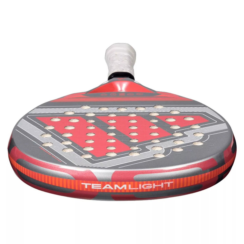 A Adidas CROSS IT TEAM LIGHT 2026 Padel Racket, available from IamRacketsports.com, online and in-store, Miami USA, worldwide shipping.