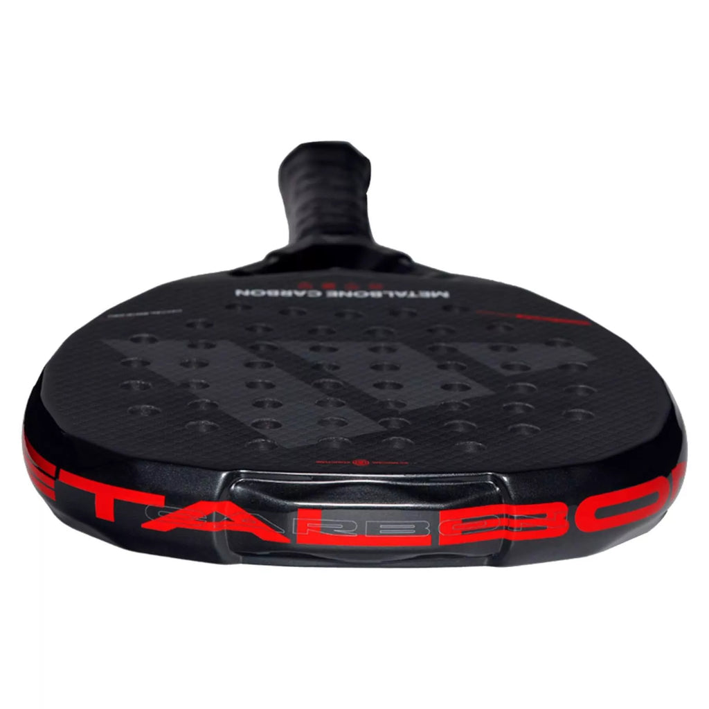 A Adidas METALBONE CARBON 2026 Padel Racket, available from IamRacketsports.com, online and in-store, Miami USA, worldwide shipping.