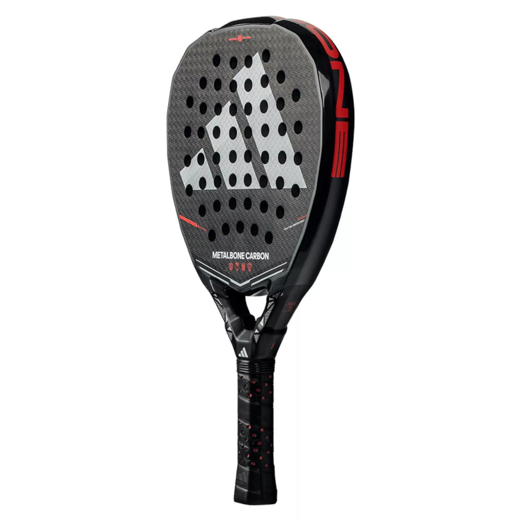 A Adidas METALBONE CARBON 2026 Padel Racket, available from IamRacketsports.com, online and in-store, Miami USA, worldwide shipping.