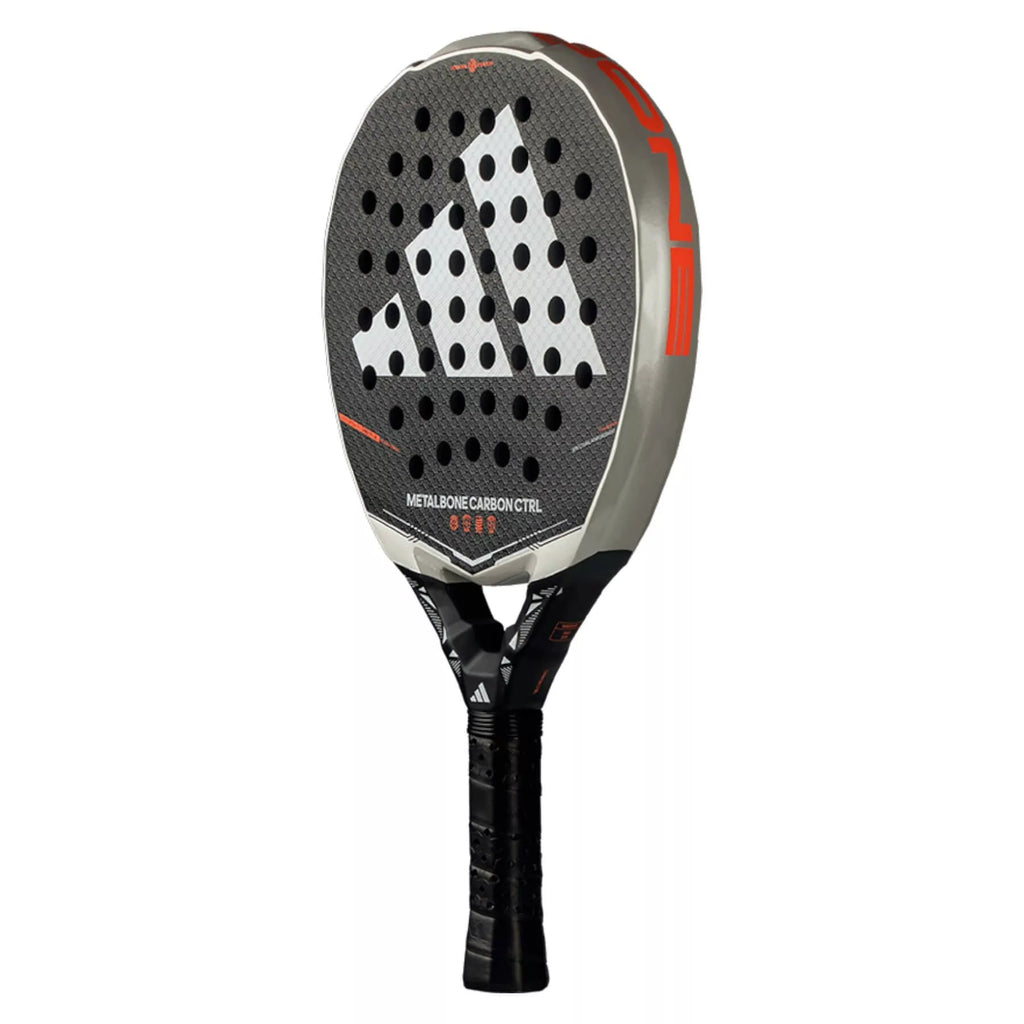 A Adidas METALBONE CARBON CTRL 2026 Padel Racket, available from IamRacketsports.com, online and in-store, Miami USA, worldwide shipping.