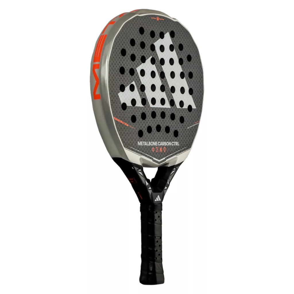 A Adidas METALBONE CARBON CTRL 2026 Padel Racket, available from IamRacketsports.com, online and in-store, Miami USA, worldwide shipping.
