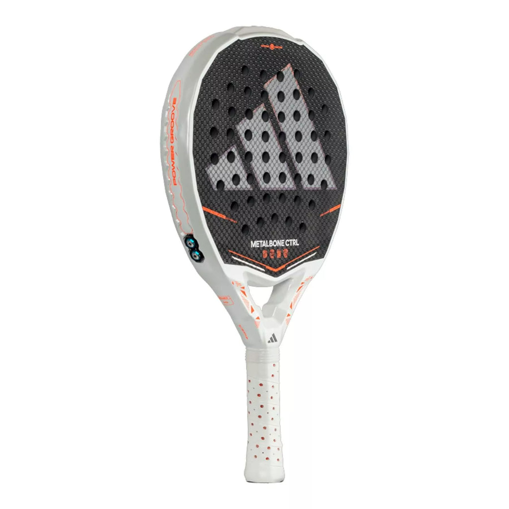 A Adidas METALBONE CTRL 2026 Padel Racket, available from IamRacketsports.com, online and in-store, Miami USA, worldwide shipping.
