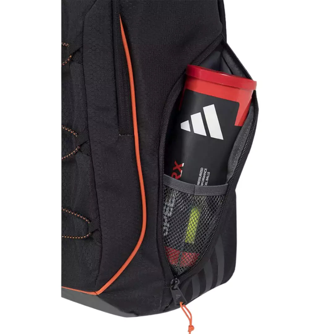 Adidas Backpack ProTour 3.3 Black