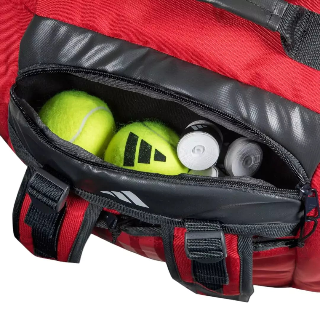 Adidas tour 12 pack tennis bag online