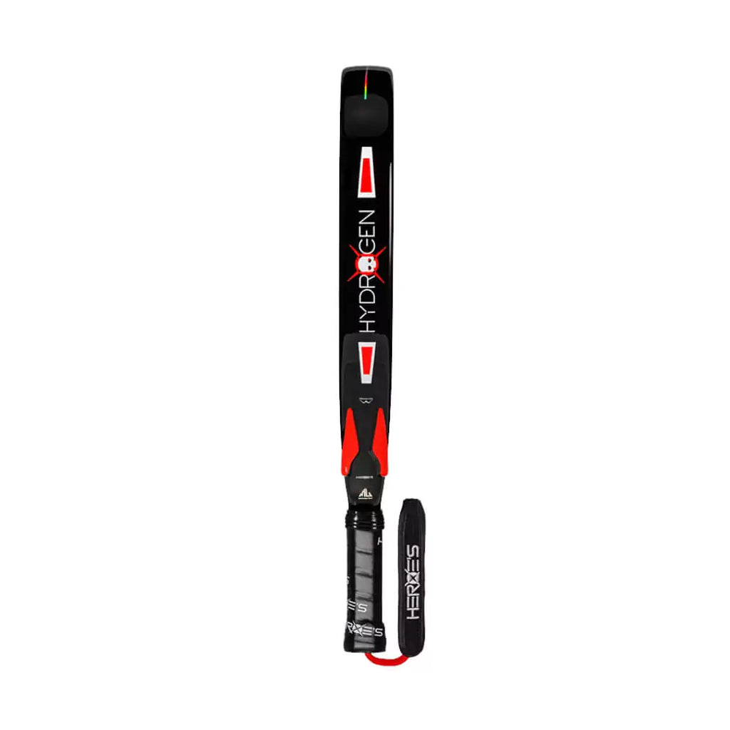 Predator Pro Racket Heroes PREDATOR LTD HY 2024 Padel Racket – iamBeachTennis
