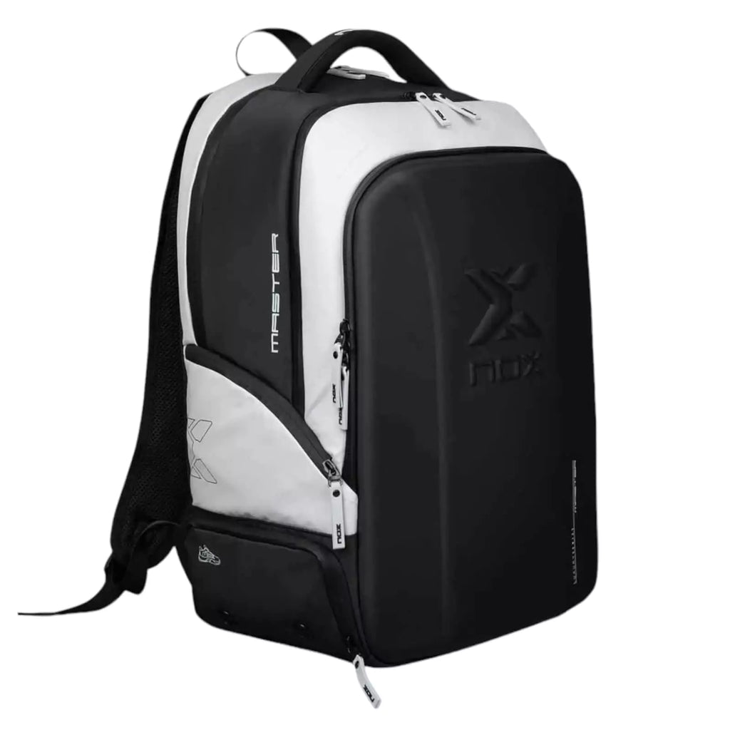 A Nox LUXURY MASTER Backpack,
purchase from "iamracketsports.com", Miami shop.