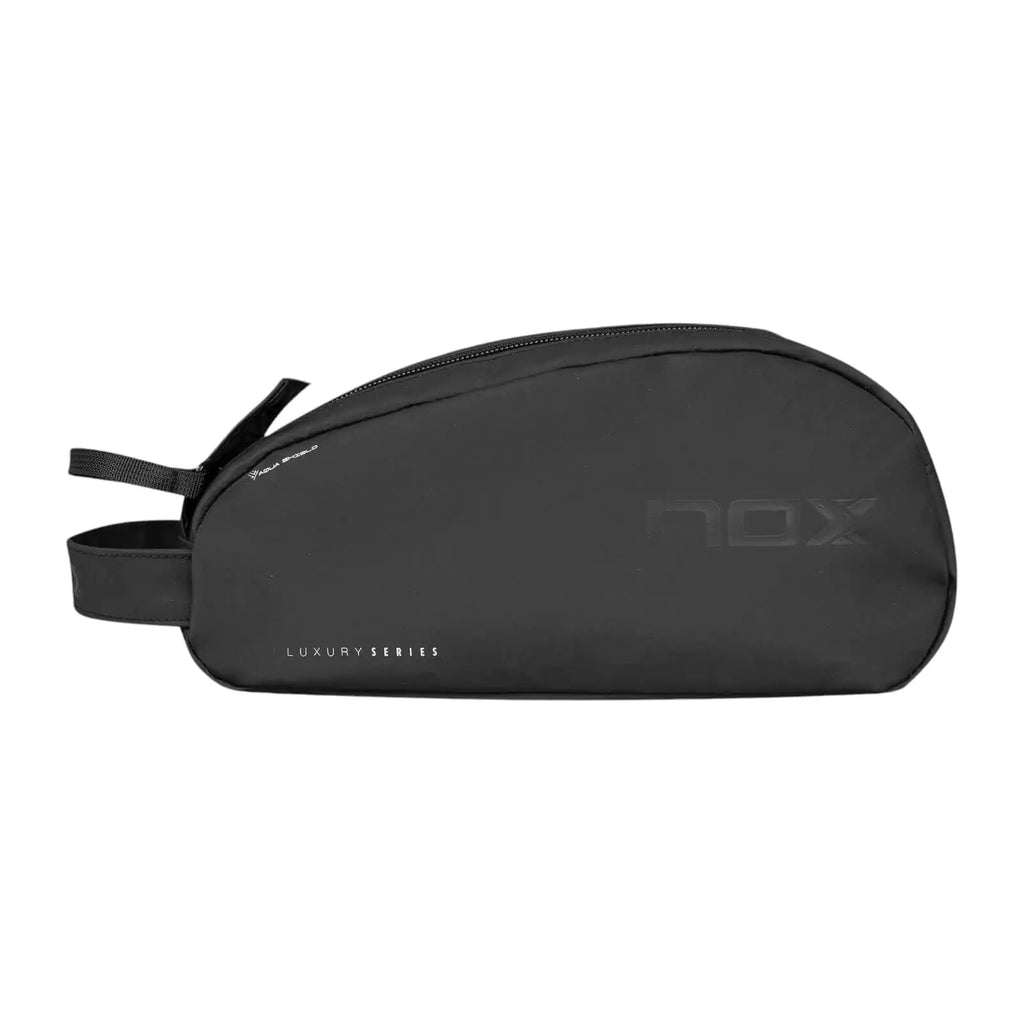 A Nox LUXURY TOILETRY BAG,
purchase from "iamracketsports.com", Miami shop.