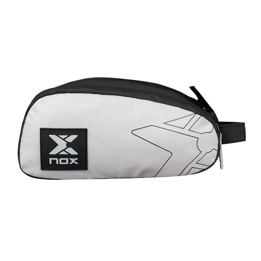 A Nox LUXURY TOILETRY BAG,
purchase from "iamracketsports.com", Miami shop.