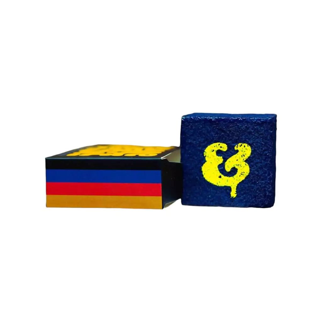 A Bread & Butter PADDLE MAGIC Eraser, available from the Iampickleball.store.