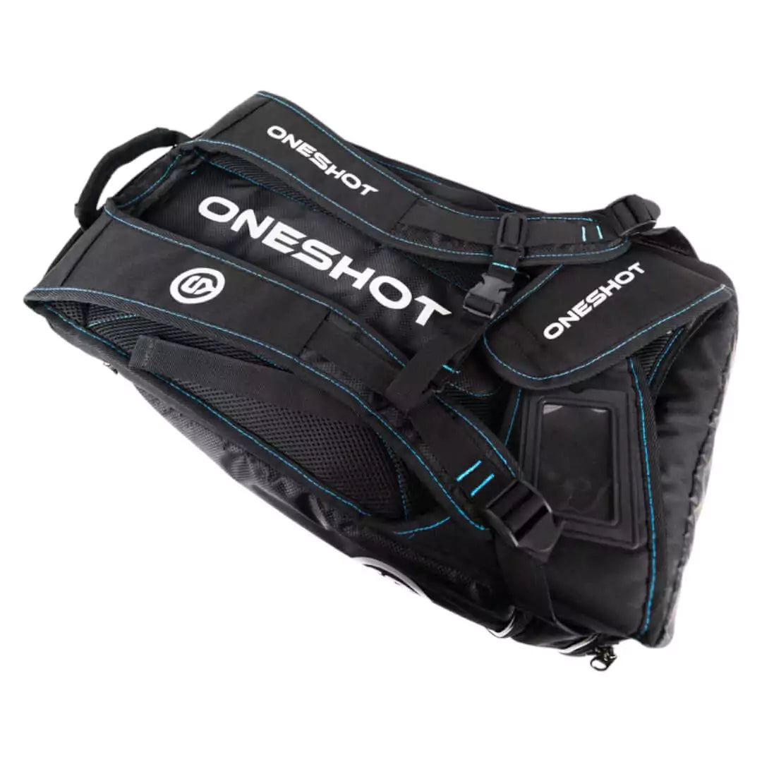 Oneshot Pickleball PRO Backpack – iamBeachTennis