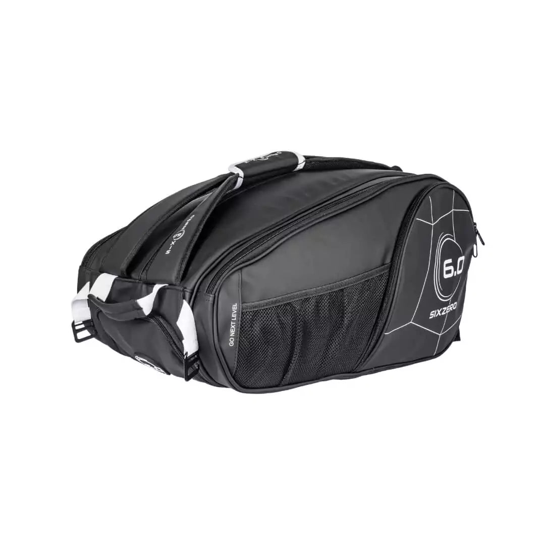 バッグ takuro Six Zero Pro Tour Bag 2025 – iamBeachTennis