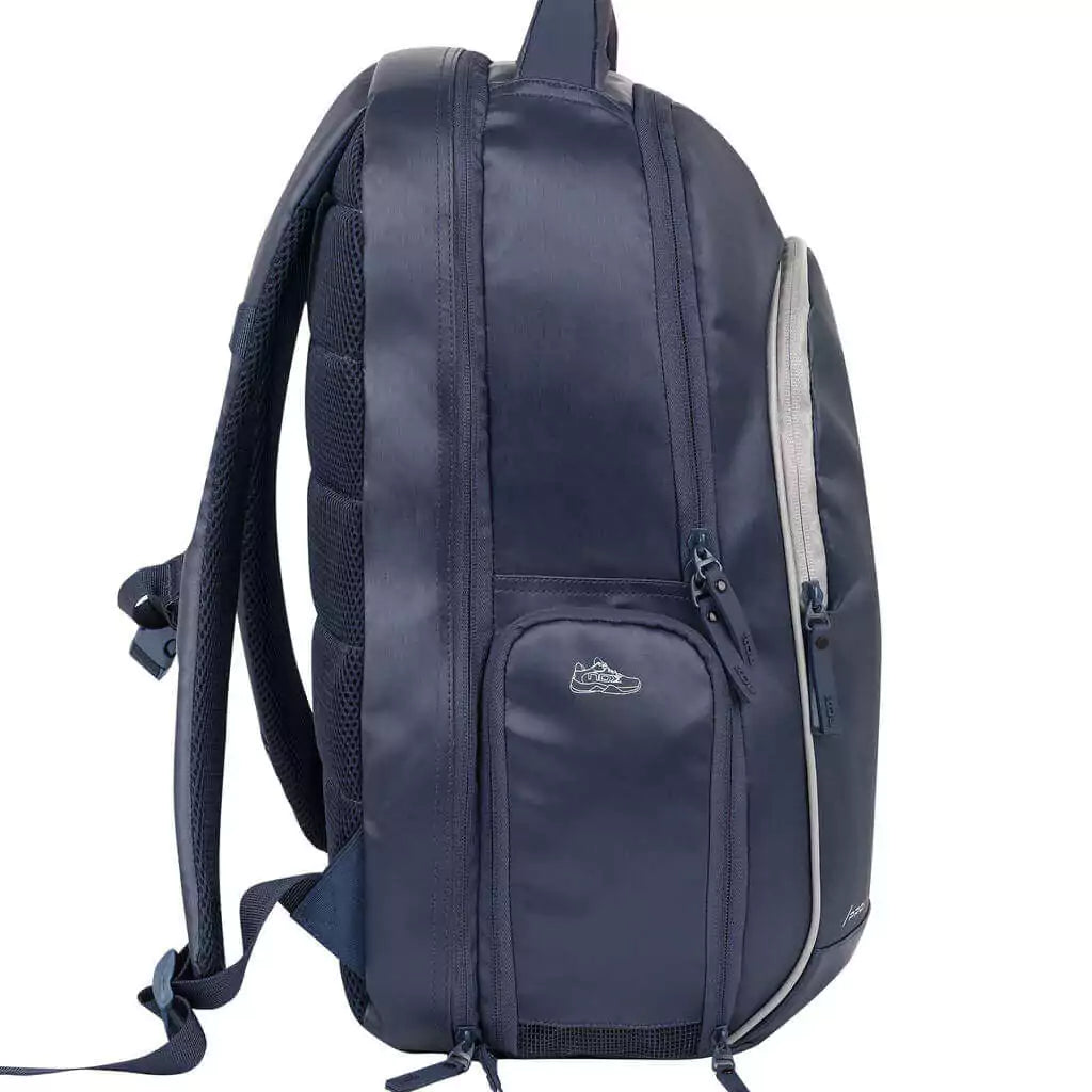 Backpack Nox Pro Series camel - Zona de Padel Backpack Nox Pro Series camel - Zona de Padel