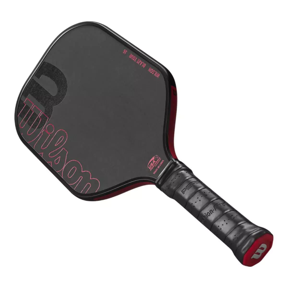 Wilson Blaze Tour 16 Pickleball Paddle – iamBeachTennis