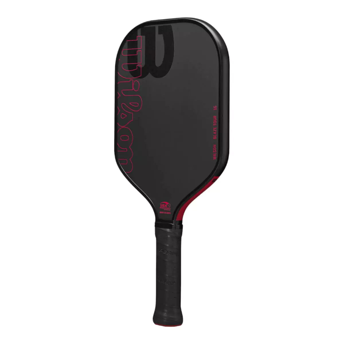 Wilson Blaze Tour 16 Pickleball Paddle – iamBeachTennis