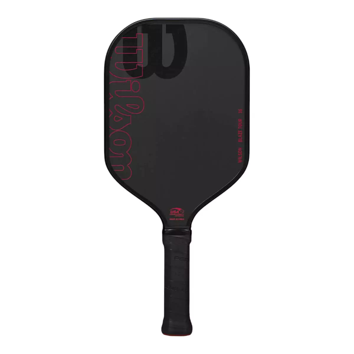 Wilson Blaze Tour 16ピックルボールパドル Wilson Blaze Tour 16 Pickleball Paddle – iamBeachTennis