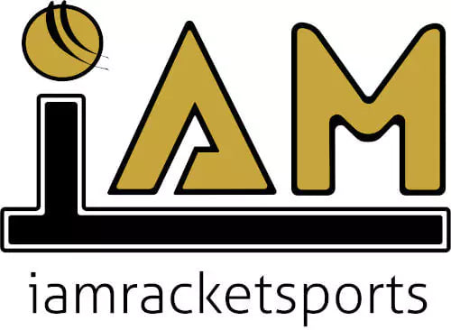 Shop iamRacketSports on iamRacketSports.com