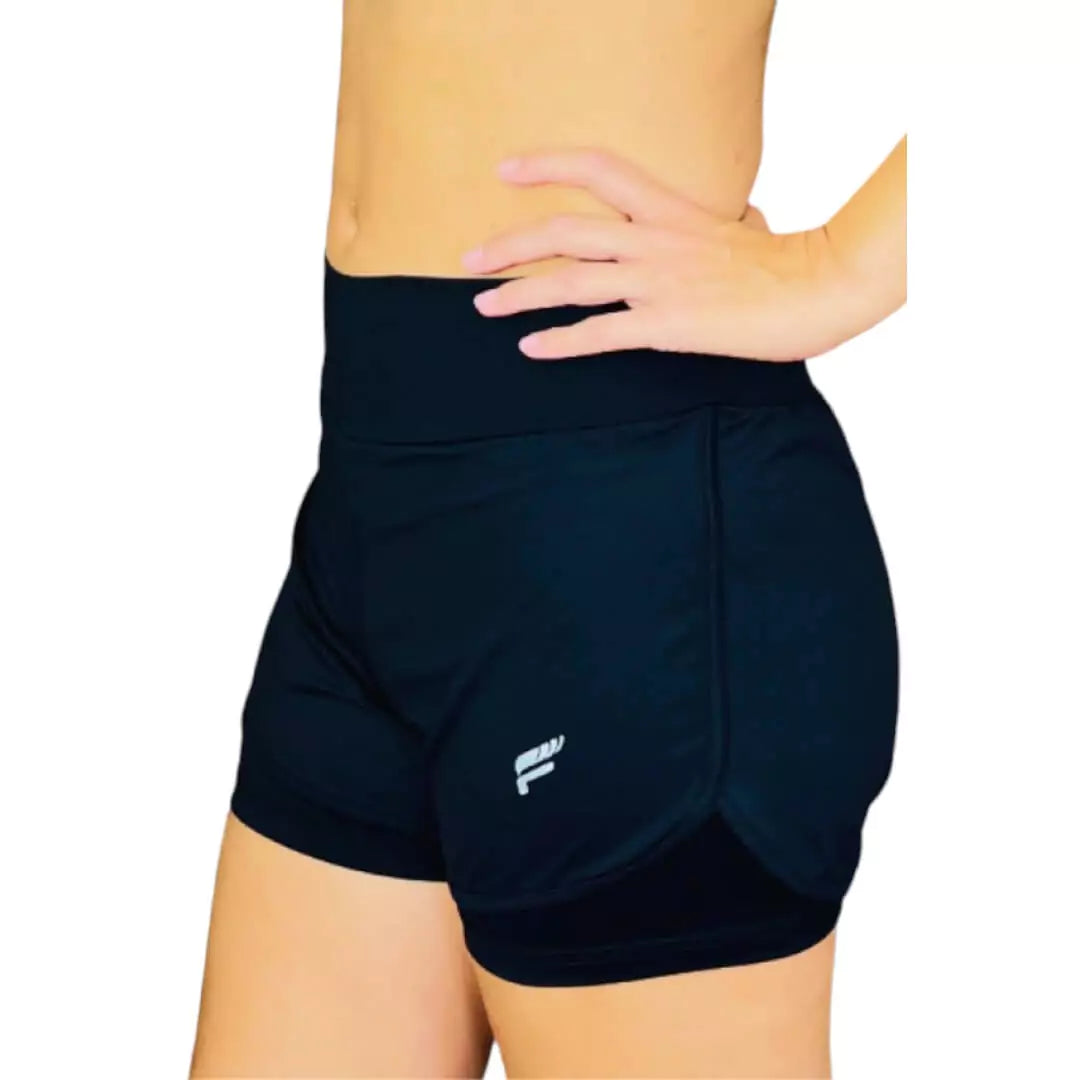 Flow Beach Tennis Bondi Shorts – iamBeachTennis