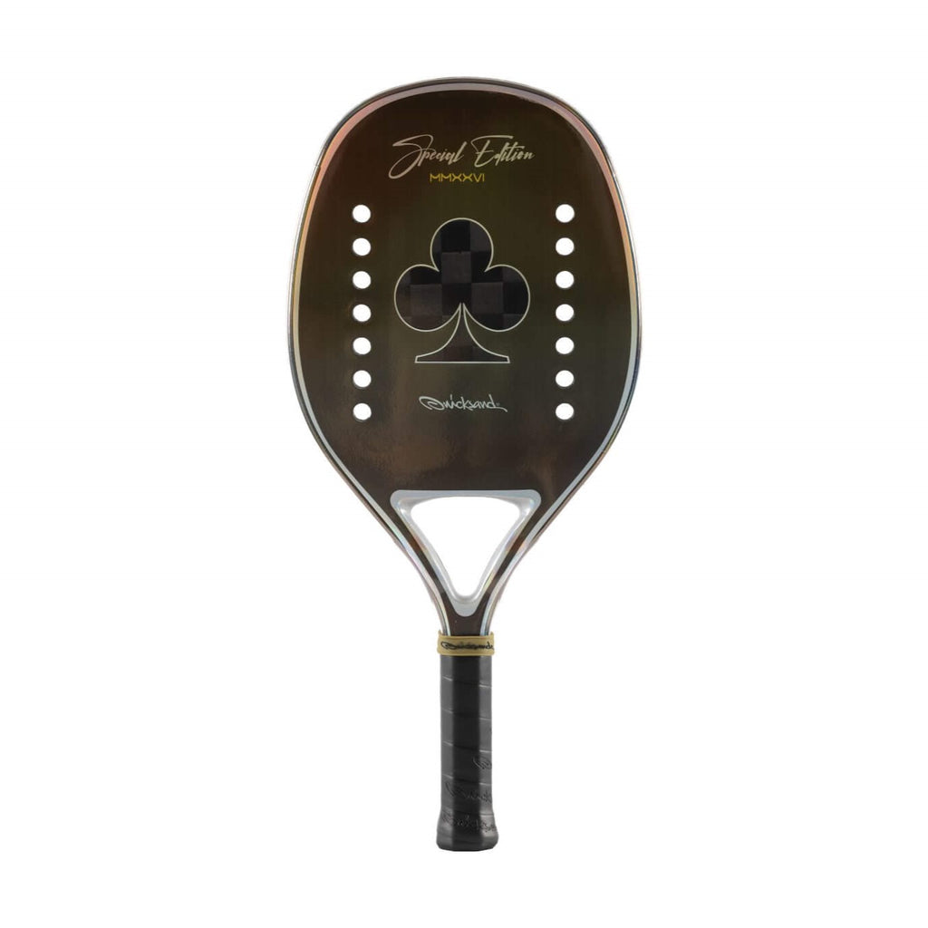 Raquette De Beach Tennis MBT M-Power Par MaxBeachTennis - Neuf