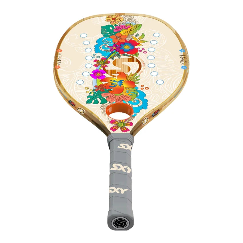 Sexy ALOHA Beach Tennis Paddle, Racquet, Raquete, Racchetta ...