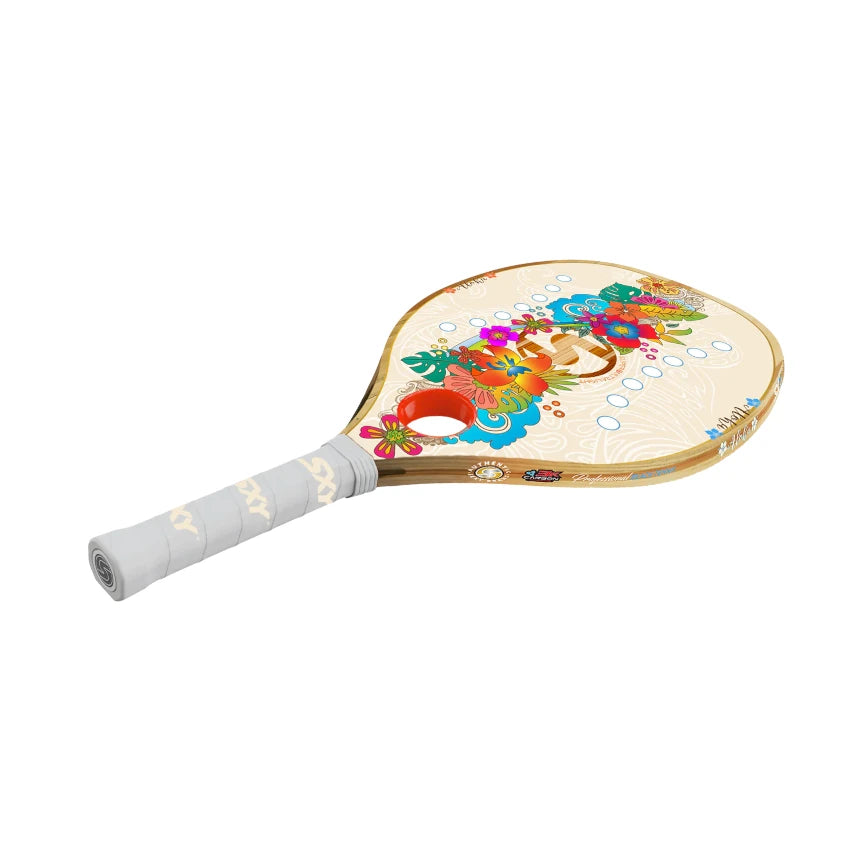 Sexy ALOHA Beach Tennis Paddle, Racquet, Raquete, Racchetta ...