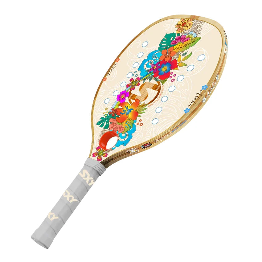 Sexy ALOHA Beach Tennis Paddle, Racquet, Raquete, Racchetta ...