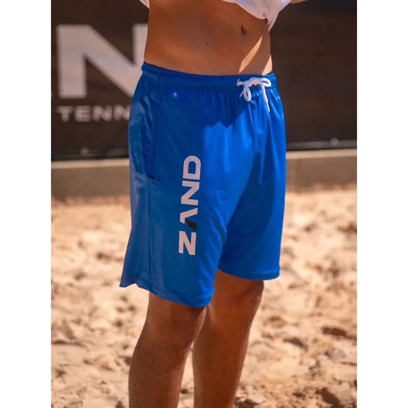A ZAND Z JUMP BERMUDA Beach Tennis Men's Shorts, purchase from iamBeachTennis.com.